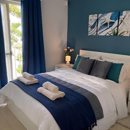 Apartamento Sliema Cosy Penthouse With Bbq Exterior foto